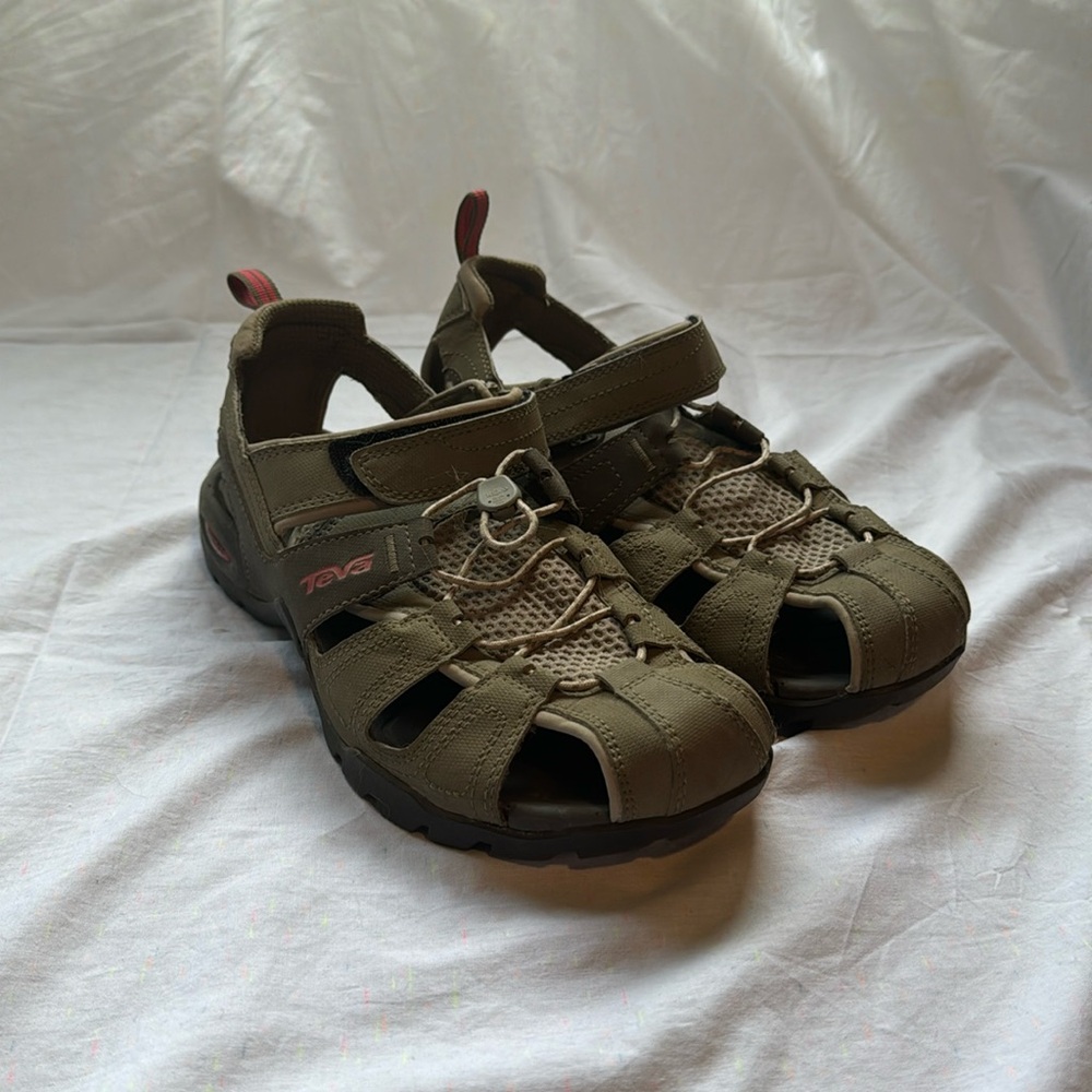 Teva Sandals